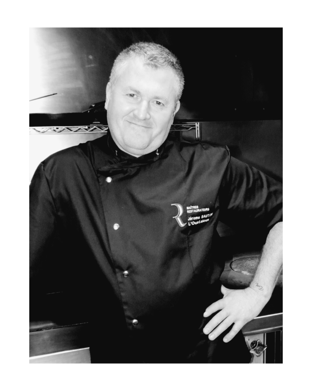 Le restaurant - L'Oustaloun - Maussane-les-Alpilles - restaurant sympa MAUSSANE-LES-ALPILLES