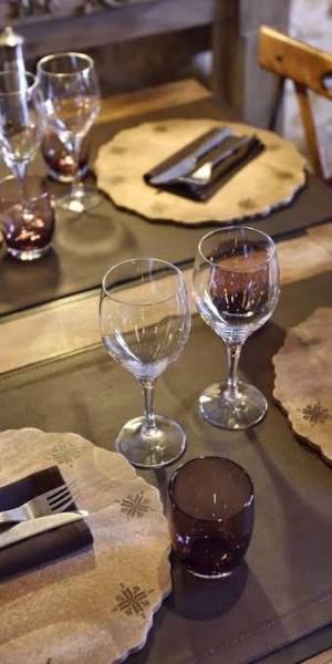 Le restaurant - L'Oustaloun - Maussane-les-Alpilles - meilleur resto MAUSSANE-LES-ALPILLES