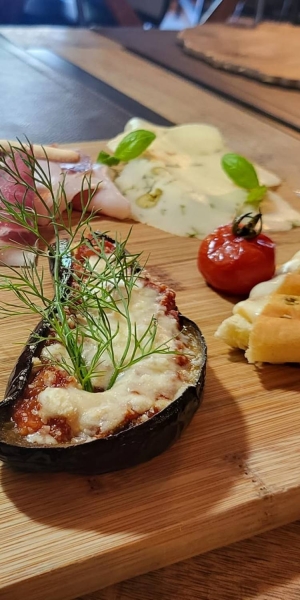 Le restaurant - L'Oustaloun - Maussane-les-Alpilles - les meilleurs restaurant de MAUSSANE-LES-ALPILLES